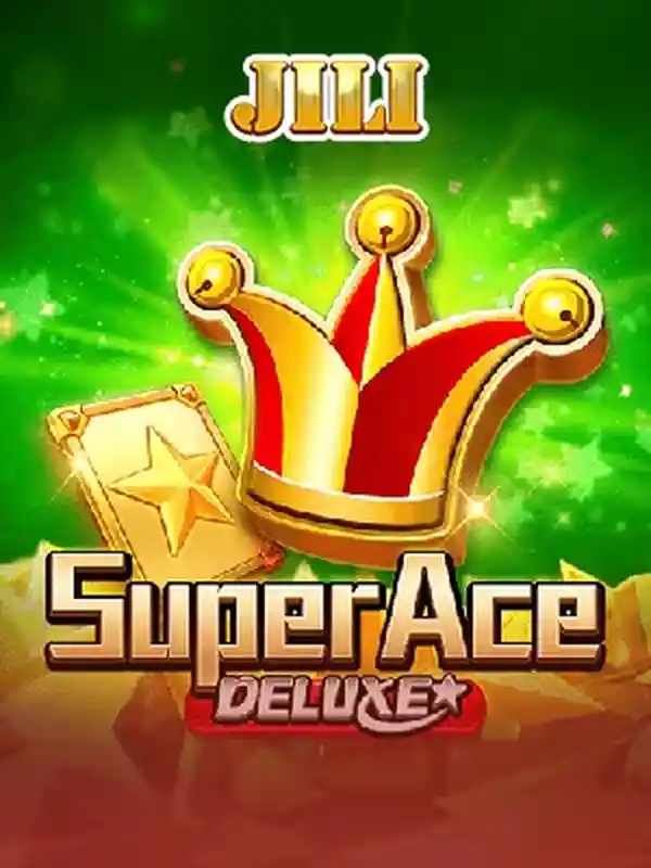 সুপার এস ডিলাক্স স্লট গেম